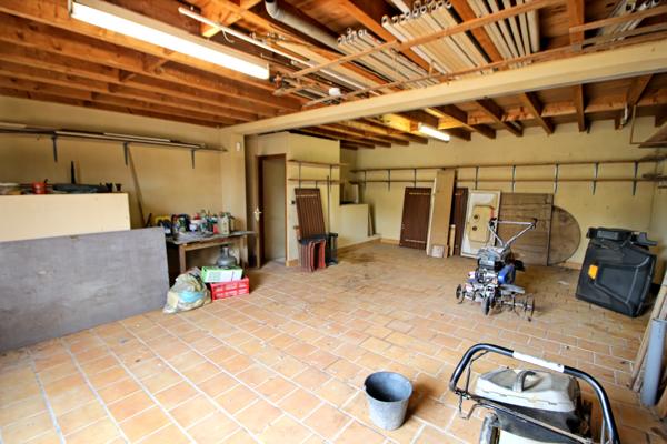 Maison à vendre à Mouleydier (24520) - Dordogne