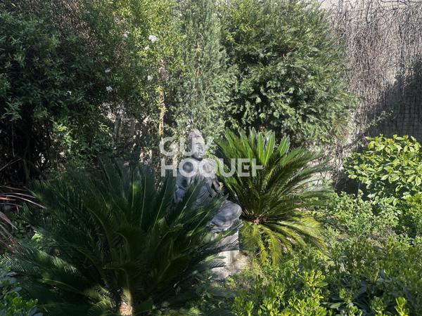 APPARTEMENT À VENDRE DE 7 PIÈCES DE 214,05 M²