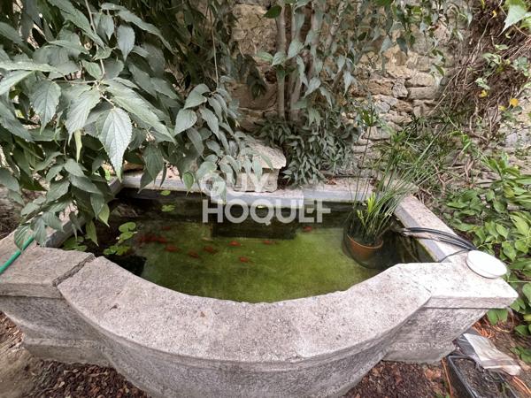 APPARTEMENT À VENDRE DE 7 PIÈCES DE 214,05 M²