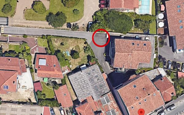 Stationnement à vendre    Anglet