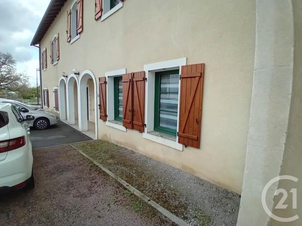 Immeuble à vendre  524 m2 LA NEUVEVILLE SOUS CHATENOIS - 88