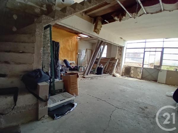 Immeuble à vendre  524 m2 LA NEUVEVILLE SOUS CHATENOIS - 88