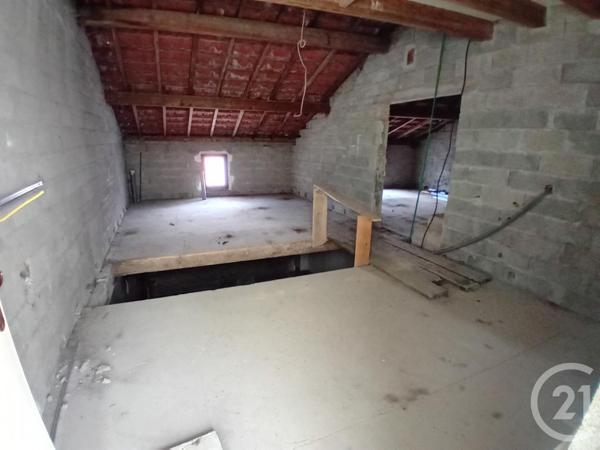 Immeuble à vendre  524 m2 LA NEUVEVILLE SOUS CHATENOIS - 88