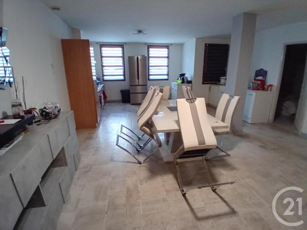 Immeuble à vendre  524 m2 LA NEUVEVILLE SOUS CHATENOIS - 88