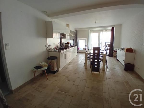 Immeuble à vendre  524 m2 LA NEUVEVILLE SOUS CHATENOIS - 88