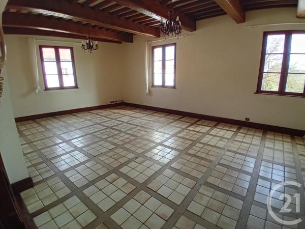 Immeuble à vendre  524 m2 LA NEUVEVILLE SOUS CHATENOIS - 88