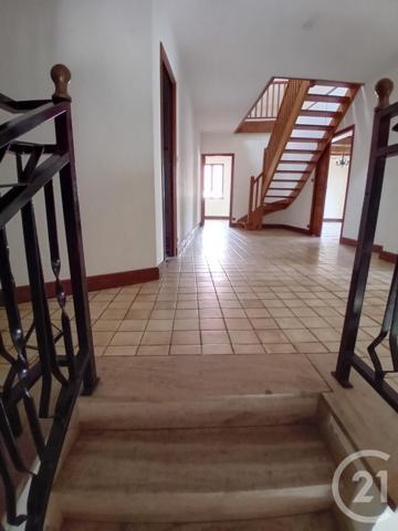 Immeuble à vendre  524 m2 LA NEUVEVILLE SOUS CHATENOIS - 88