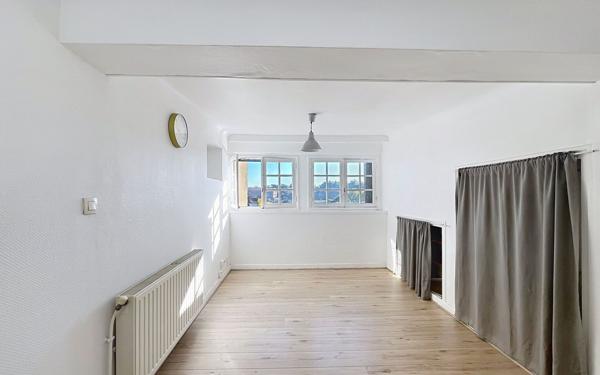 Appartement à vendre    1 pièce • 29 m2 Bayonne