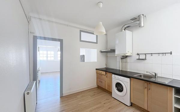 Appartement à vendre    1 pièce • 29 m2 Bayonne
