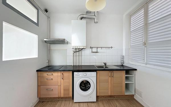 Appartement à vendre    1 pièce • 29 m2 Bayonne