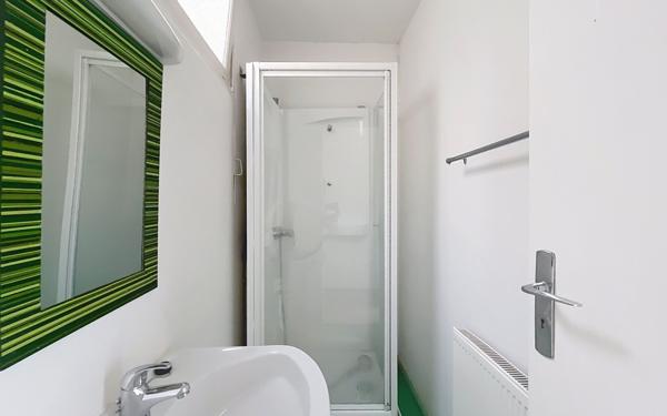 Appartement à vendre    1 pièce • 29 m2 Bayonne