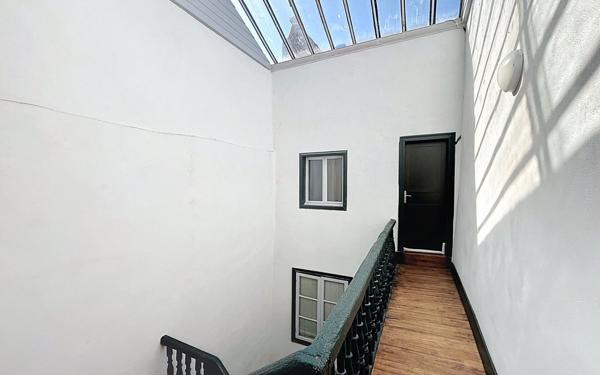 Appartement à vendre    1 pièce • 29 m2 Bayonne