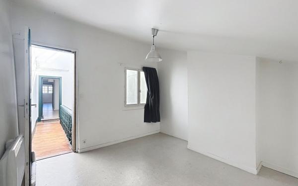 Appartement à vendre    1 pièce • 29 m2 Bayonne