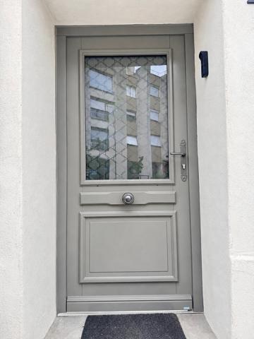 Appartement de caractère au Centre-ville Détails des diagnostics énergétiques