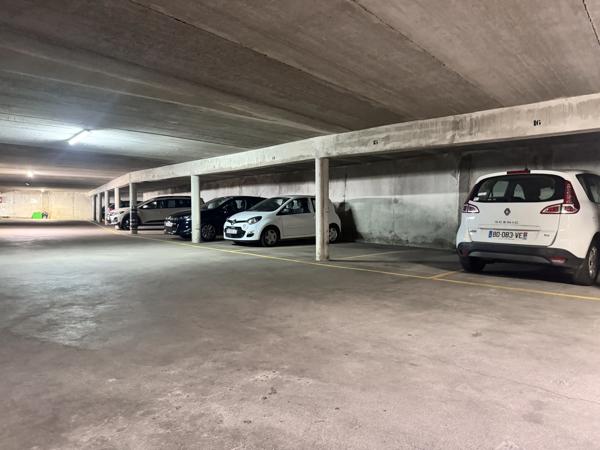 Appartement de caractère au Centre-ville Détails des diagnostics énergétiques