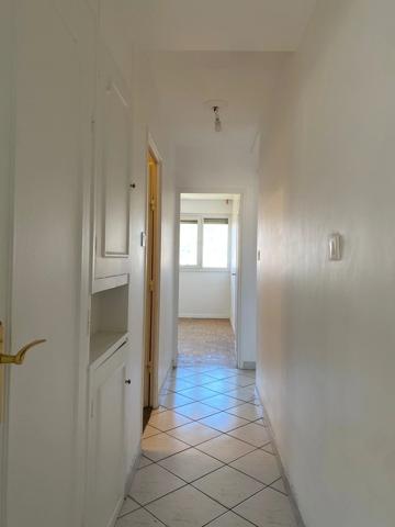 Appartement à vendre 6 pièces ECHIROLLES (38)