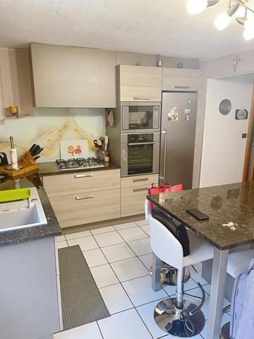 Très belle maison à Bergheim