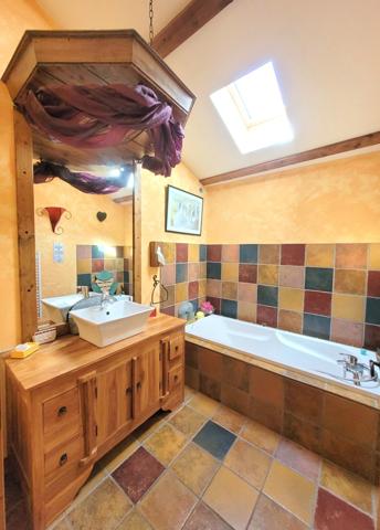 En exclusivité, à 8min de Riom et 20min de l'entrée de Clermont-Ferrand