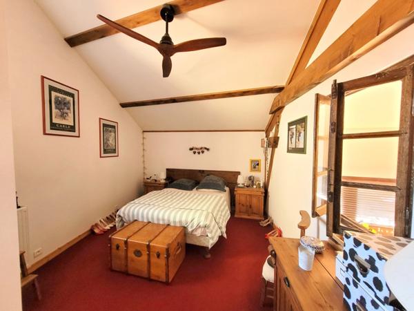 En exclusivité, à 8min de Riom et 20min de l'entrée de Clermont-Ferrand