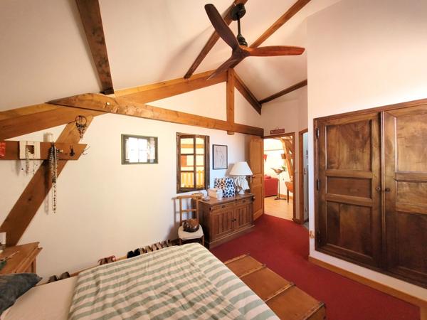 En exclusivité, à 8min de Riom et 20min de l'entrée de Clermont-Ferrand