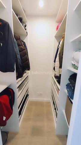 Maison contemporaine de 141 m²