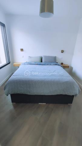 Maison contemporaine de 141 m²