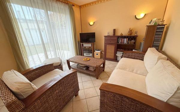 Maison à vendre    4 pièces •  Drancy