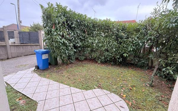 Maison à vendre    4 pièces •  Drancy