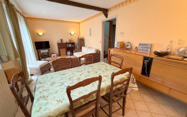 Maison à vendre    4 pièces •  Drancy