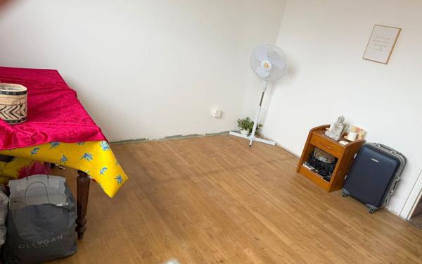 Maison à vendre    4 pièces •  Drancy