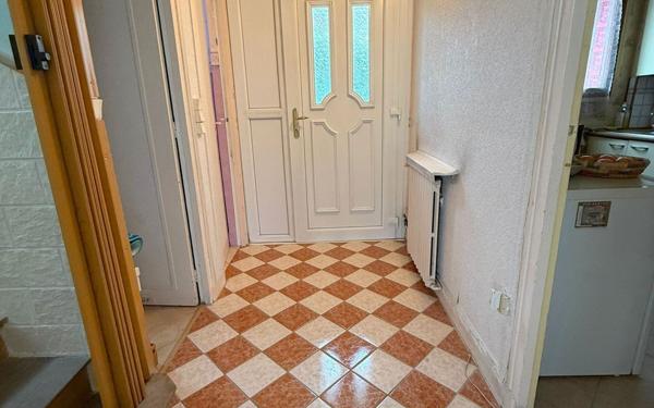 Maison à vendre    4 pièces •  Drancy