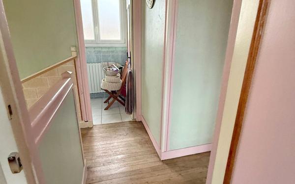 Maison à vendre    4 pièces •  Drancy