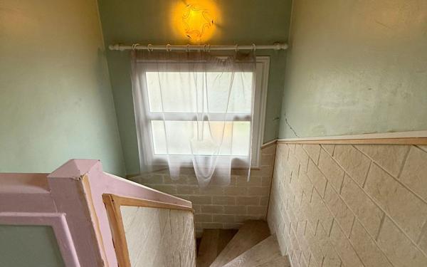 Maison à vendre    4 pièces •  Drancy