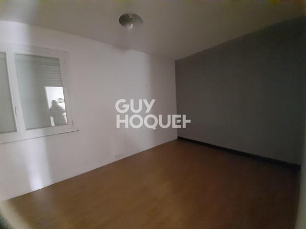 MAISON À VENDRE DE 4 PIÈCES DE 118,00 M²