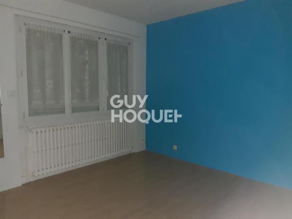MAISON À VENDRE DE 4 PIÈCES DE 118,00 M²