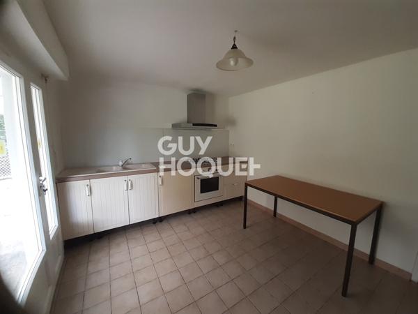 MAISON À VENDRE DE 4 PIÈCES DE 118,00 M²