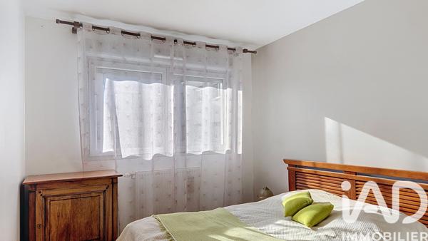 Appartement à vendre 3 pièces 66 m² Décines-Charpieu