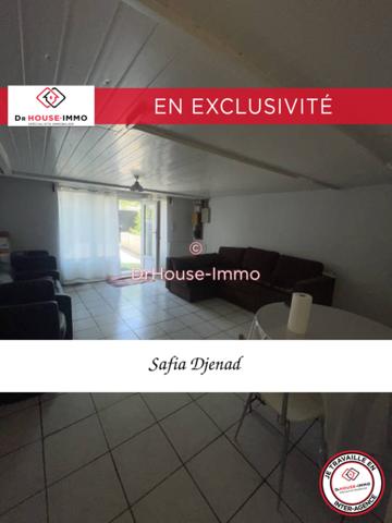 Maison à vendre 11 pièces de 170 m²