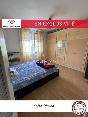 Maison à vendre 11 pièces de 170 m²