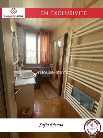 Maison à vendre 11 pièces de 170 m²