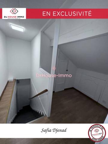 Maison à vendre 11 pièces de 170 m²