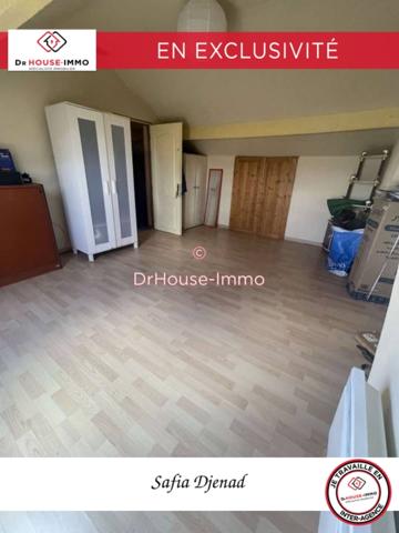 Maison à vendre 11 pièces de 170 m²