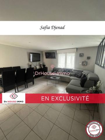 Maison à vendre 11 pièces de 170 m²