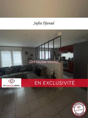 Maison à vendre 11 pièces de 170 m²