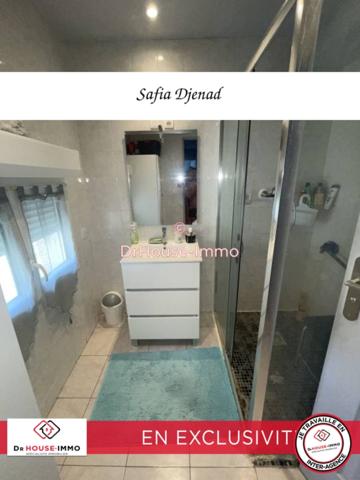 Maison à vendre 11 pièces de 170 m²