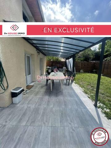 Maison à vendre 11 pièces de 170 m²