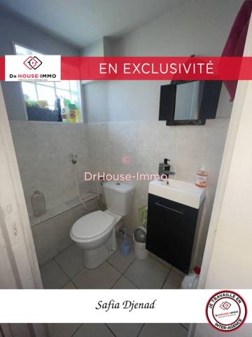 Maison à vendre 11 pièces de 170 m²