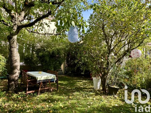 Maison à vendre 5 pièces 95 m² Éragny