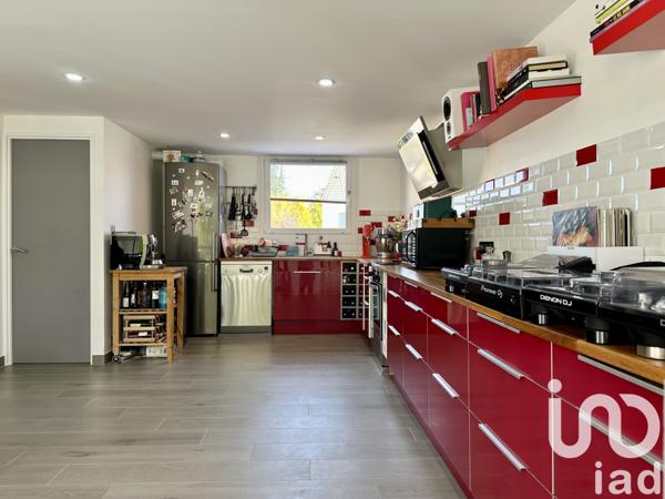 Maison à vendre 5 pièces 95 m² Éragny