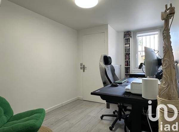 Maison à vendre 5 pièces 95 m² Éragny